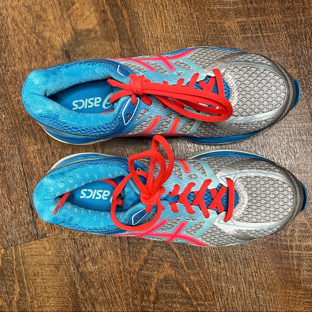 ASICS Gel Cumulus 17 Women